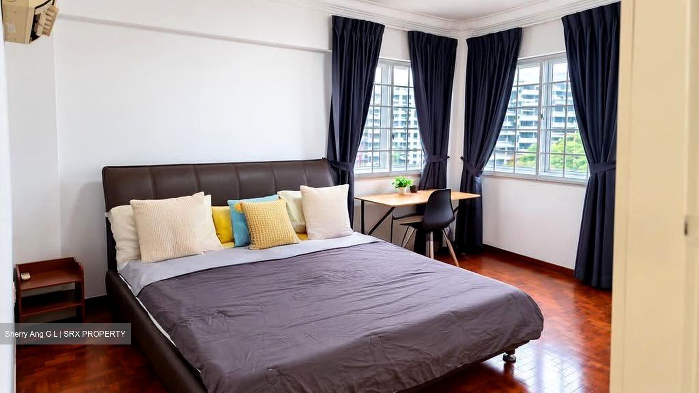Elias Green (D18), Condominium #620664931